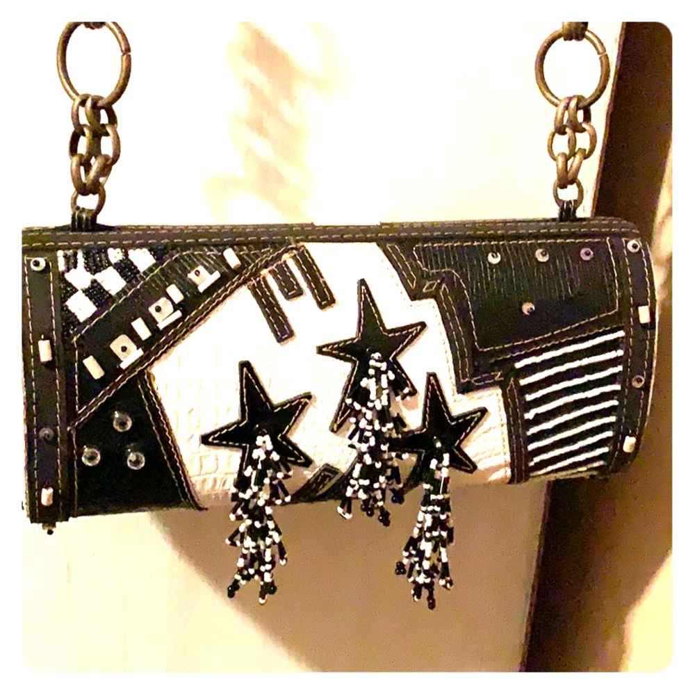 Amen Wardy Aspen purse